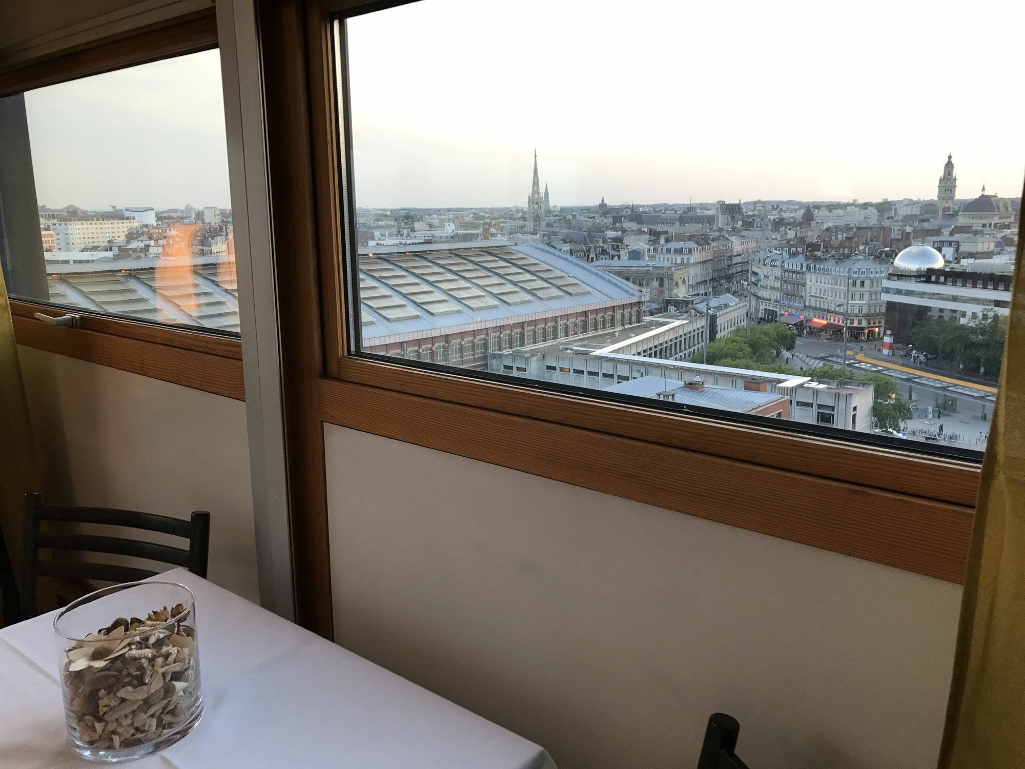 Smart Rent Aparts Les Studiantes Lille Exterior photo
