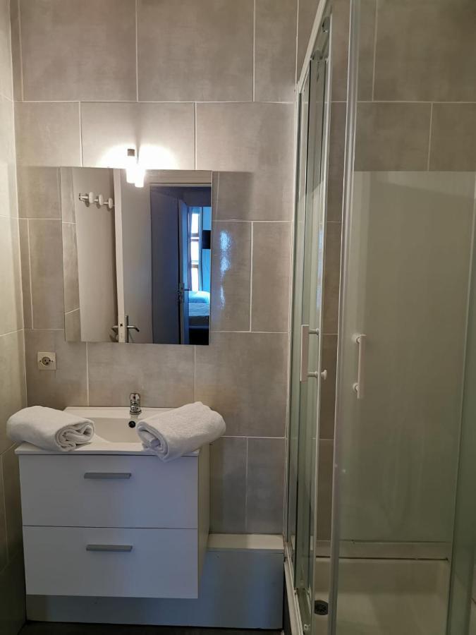 Smart Rent Aparts Les Studiantes Lille Exterior photo