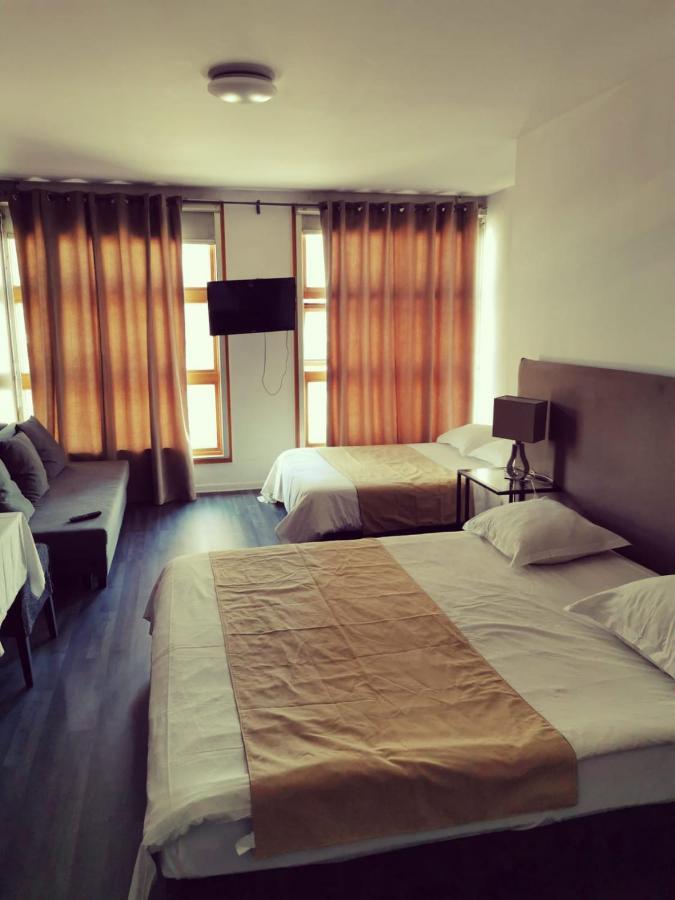Smart Rent Aparts Les Studiantes Lille Exterior photo